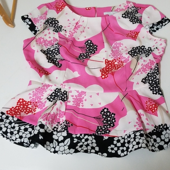 New York & Company Tops - New York & Company blouse